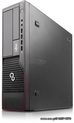 Fujitsu Esprimo E910  i5 / 4GB / 250GB