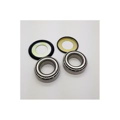 Ρουλεμάν Τιμονιού Και Τσιμούχες Σετ Honda XLV 600/XRV 750/XLV650/XLV700/CB400 SF/XR400/AX-1 SSH902R