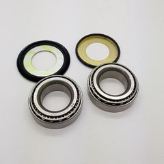 Ρουλεμάν Τιμονιού Και Τσιμούχες Σετ Honda XLV 600/XRV 750/XLV650/XLV700/CB400 SF/XR400/FMX