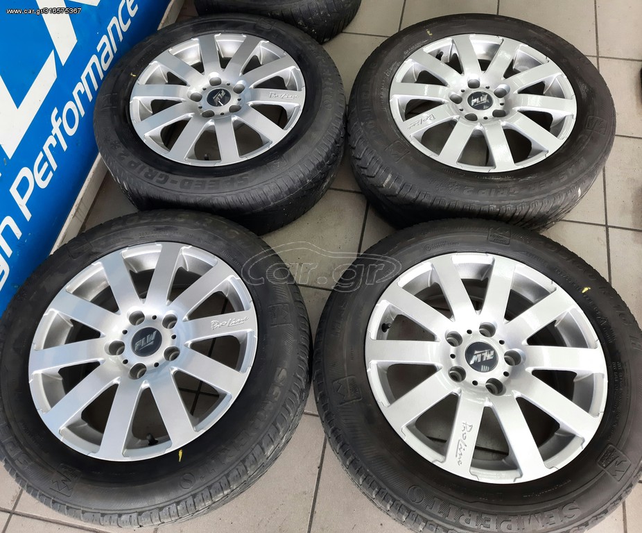 ΖΑΝΤΕΣ OPEL ASTRA J 16'
