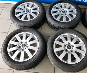 ΖΑΝΤΕΣ OPEL ASTRA J 16'-thumb-1