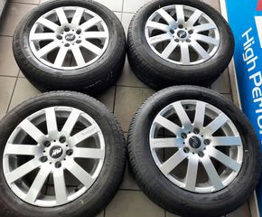 ΖΑΝΤΕΣ OPEL ASTRA J 16'-thumb-2