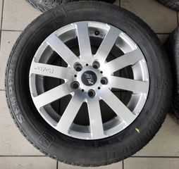 ΖΑΝΤΕΣ OPEL ASTRA J 16'-thumb-5