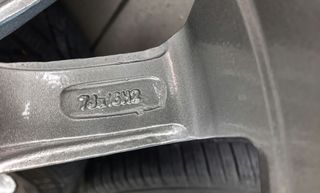 ΖΑΝΤΕΣ OPEL ASTRA J 16'-thumb-7