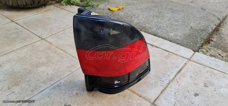 Φανάρι Saab 9-5 4564464