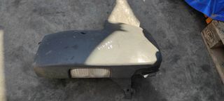 Opel Vivaro 2006-2014 άκρο προφυλακτήρα πίσω δεξιό