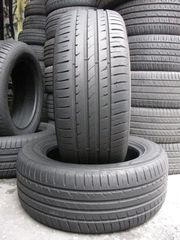 2TMX 225/55/16 HANKOOK VENUS PRIME 2 *PEGASUS TYRES*