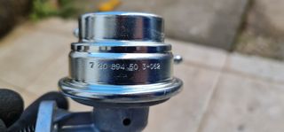 Αντλία βενζίνης Pierburg 72089450 AUDI 100-thumb-1