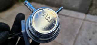 Αντλία βενζίνης Pierburg 72089450 AUDI 100-thumb-2