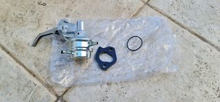 Αντλία βενζίνης Pierburg 72089450 AUDI 100-thumb-3