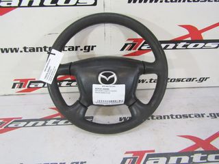 ΤΙΜΟΝΙ ΒΟΛΑΝ MAZDA B2500 03--thumb-3
