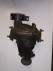 Βοηθητικό σασμάν toyota rav 4 00-04 benzini 