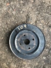 Τροχαλια       Ford Ranger 109 2006-2012