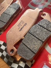 BREMBO KIT τακάκια -thumb-1