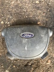 Αερόσακος οδηγού          Ford Ranger 109 2006-2012