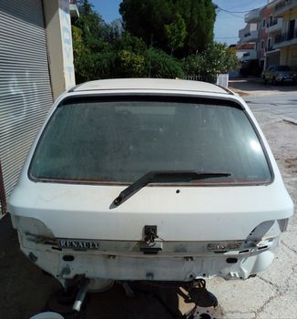 ανταλλακτικά Renault Clio 1  1991-1997