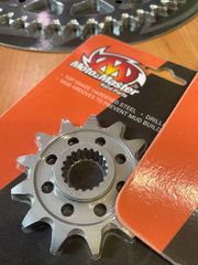 KXF-250/450 Kit MOTOMASTER-thumb-2