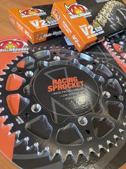 KXF-250/450 Kit MOTOMASTER-thumb-1