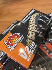 KXF-250/450 Kit MOTOMASTER-thumb-3