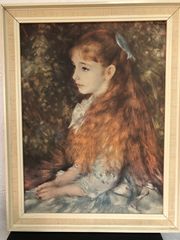 LITTLE IRENE του Renoir Auguste