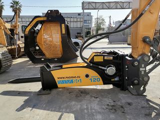 Σφυριά Soosan 2026 SQ 120 SOOSAN-thumb-19