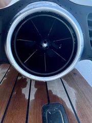 Υποβρύχια Scooter & Σκάφη SeaBob 2018 F5S