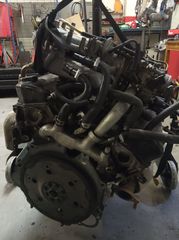 MITSUBISHI PAJERO SPOR 3000CC ΜΗΧΑΝΗ-thumb-5
