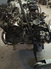 MITSUBISHI PAJERO SPOR 3000CC ΜΗΧΑΝΗ-thumb-6