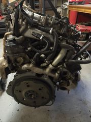 MITSUBISHI PAJERO SPOR 3000CC ΜΗΧΑΝΗ-thumb-7