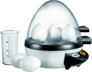 Unold Egg cooker 38641 350Watt