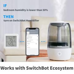 SwitchBot Smart Humidifier