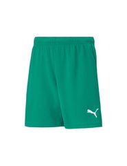 Puma Teamrise 704943-05 Παιδικό Σορτς Εμφάνισης Ποδοσφαίρου