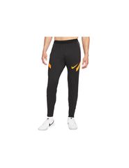 Nike Strike 21 Παντελόνι Φόρμας Dri-Fit Μαύρο CW5862-016