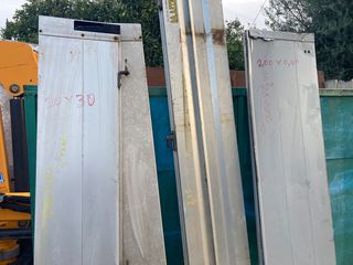 ΠΩΛΟΥΝΤΑΙ ΠΛΑΙΝΑ ΚΑΡΟΤΣΑΣ ΑΛΟΥΜΙΝΙΟΥ