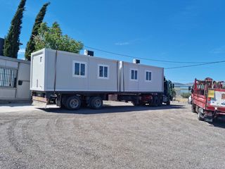 Κοντέινερ 2023 ΓΡΑΦΕΙΟ - ΚΟΝΤΕΙΝΕΡ {2,5 X 6m} ( ΤΥΠΟΥ ISOBOX)-thumb-10