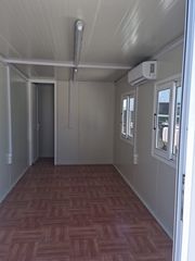 Κοντέινερ 2023 ΓΡΑΦΕΙΟ - ΚΟΝΤΕΙΝΕΡ {2,5 X 6m} ( ΤΥΠΟΥ ISOBOX)-thumb-5