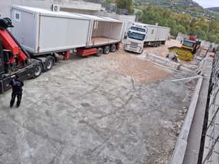 Κοντέινερ 2023 ΓΡΑΦΕΙΟ - ΚΟΝΤΕΙΝΕΡ {2,5 X 6m} ( ΤΥΠΟΥ ISOBOX)-thumb-11