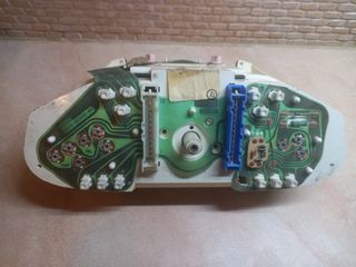 Ford Escort.(95-00).Καντραν.-thumb-1
