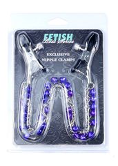 Exclusive Nipple Clamps-thumb-2