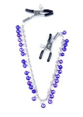 Exclusive Nipple Clamps