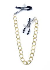 Exclusive Nipple Clamps No.8