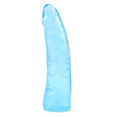 Teaser Jelly Blue Dildo 18,6 εκ.-thumb-1