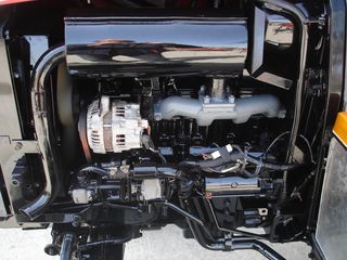 Αμπελουργικά Τρακτέρ Mitsubishi 2010 MT-265D 36 HP ΤΕΤΡΑΚΙΛΗΝΔΡΟ//-thumb-18