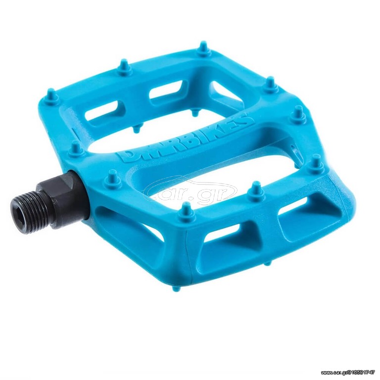 DMR V6 NYLON FLAT