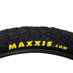 MAXXIS RINGWORM 20x1.95 110PSI-thumb-1