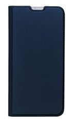 POWERTECH Θήκη Βook Elegant MOB-1464 για Huawei P30 Pro, μπλε