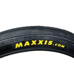 MAXXIS MIRACLE 20x2.10 110psi-thumb-1