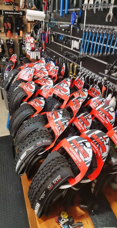 maxxis tyres 