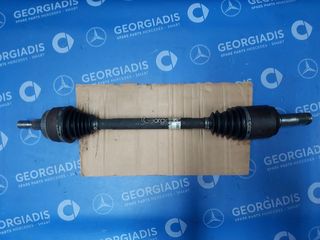 MERCEDES ΗΜΙΑΞOΝΙΟ (AXLE SHAFT) ML-CLASS (W163)