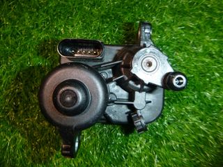 SKODA FABIA ROOMSTER 03P129086B HELLA 6NW 009 484-42 1048094S04 CFW 1.2 TDI ΠΕΤΑΛΟΥΔΑ ΓΚΑΖΙΟΥ